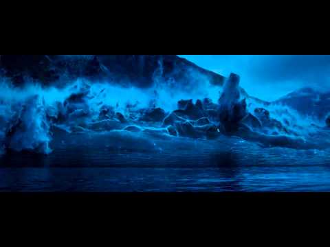 The Wave (Bølgen) - Official Trailer