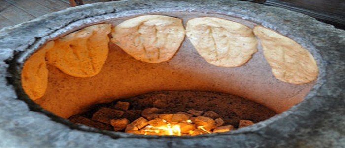 Bucătăria armenească