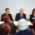 „Literatura în timpurile propagandei” - eveniment PEN Club la Sighişoara