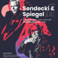 Cluj-Napoca, TIFF, 20 iunie: Cine-concert Bestia, singurul film polonez cu Pola Negri care a supraviețuit până astăzi
