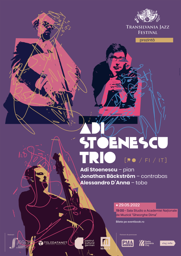 Cluj: 28-29 mai, un week-end de jazz