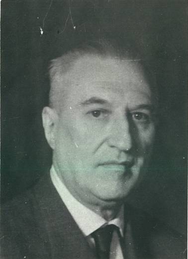 Costin Neniţescu