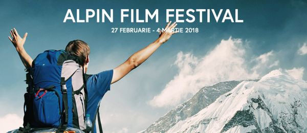 Alpin Film Festival la Brașov, Predeal și Bușteni