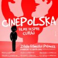 CinePOLSKA – un festival itinerant în opt oraşe
