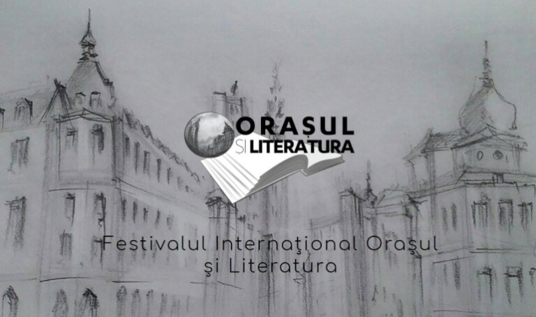 Festivalul internațional „Orașul și Literatura” (LOFEST)