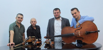 Muzică clasică de Ziua Imnului, la Istanbul