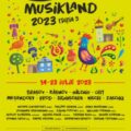 Începe festivalul SoNoRo Musikland