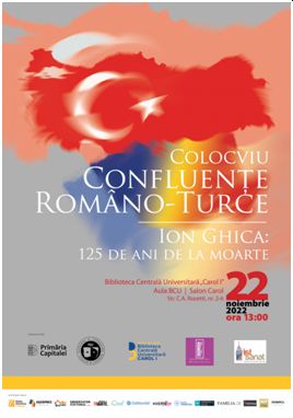 Confluențe româno-turce de-a lungul istoriei