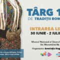 Târgul 100 de Tradiții Românești