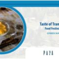 Festivalul Gastronomic „Gusturile Transilvaniei” 2022