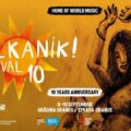 Balkanik Festival – Home of World Music