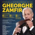 Festivalul Internațional de Nai „Gheorghe Zamfir”
