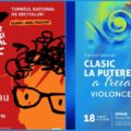 “Enescu şi muzica lumii” - alte două concerte la Sinaia