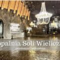 Expoziția „Salina Wieliczka din Polonia” la Praid