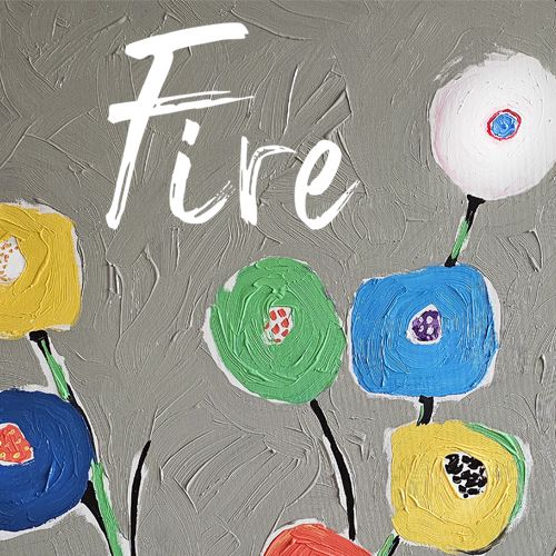 Expoziția „FIRE” - un jurnal a patru generații