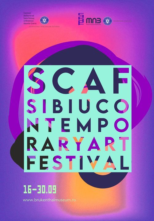 Festivalul Internațional de Artă Contemporană de la Sibiu