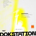 DokStation Music Documentary Film Festival