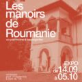 „Conacele din România” la ICR Paris