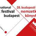 Program românesc la Festivalul Internațional de Carte de la Budapesta