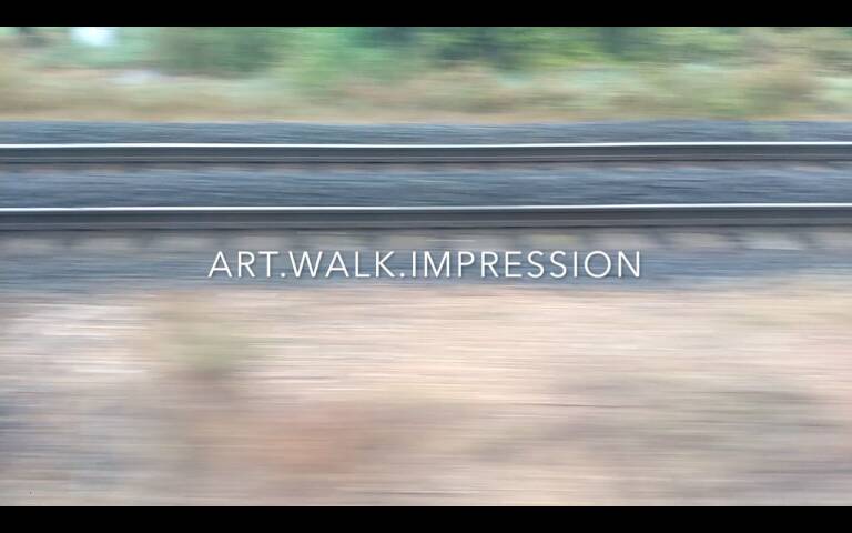Art.Walk.Impression - sate din Banat & Transilvania