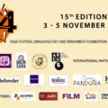 Festivalul internațional de Film de Comedie „Film 4 fun