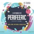 Festivalul PeriFEERIC transformă cartierele bucureștene