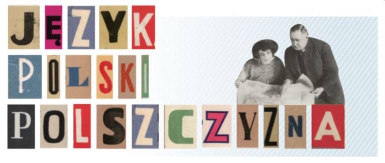 Despre limba polonă, la Biblioteca Adam Mickiewicz