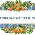 Călătorii gastroliterare: Sicilia