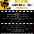 alt=”programul festivalului de film organizat de Uniunea Sârbilor din România”