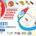 alt=” afișul evenimentului Anatolian Food Fest”