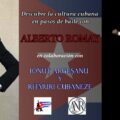 Descoperă cultura cubaneză prin dans — trei zile de ateliere practice la București