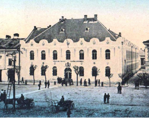 Istoria ucrainenilor