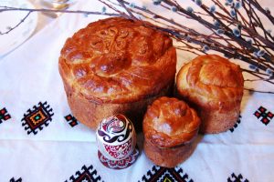 Bucătăria ucraineană