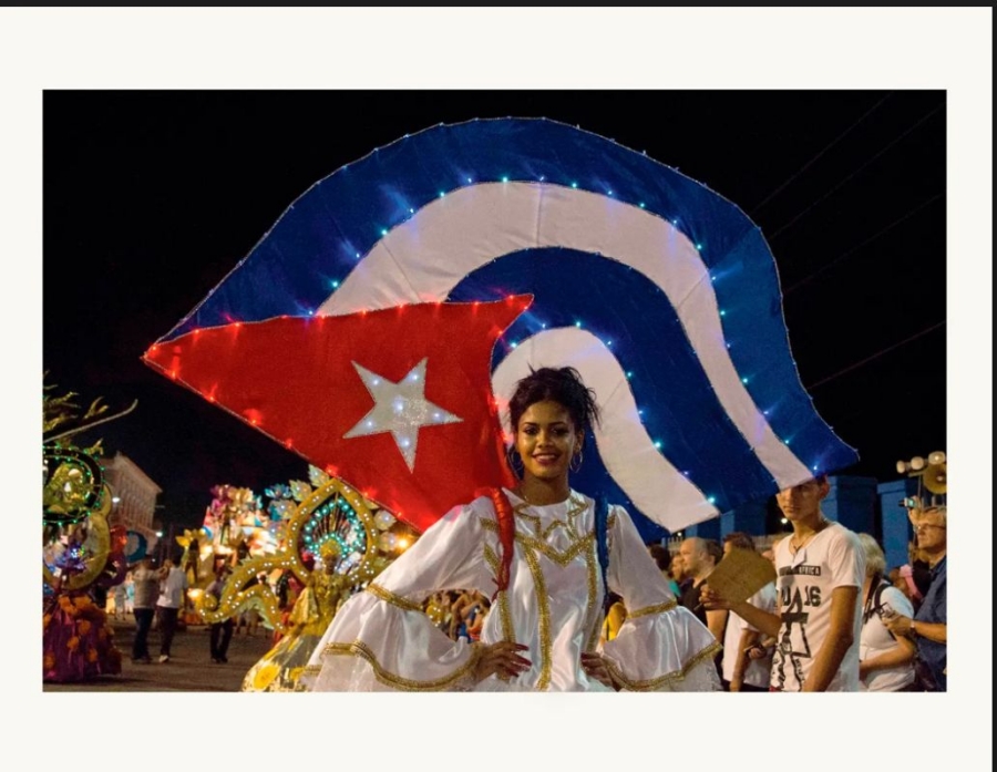 „La cubanía” – Expoziție fotografică dedicată culturii cubaneze la Muzeul Satului