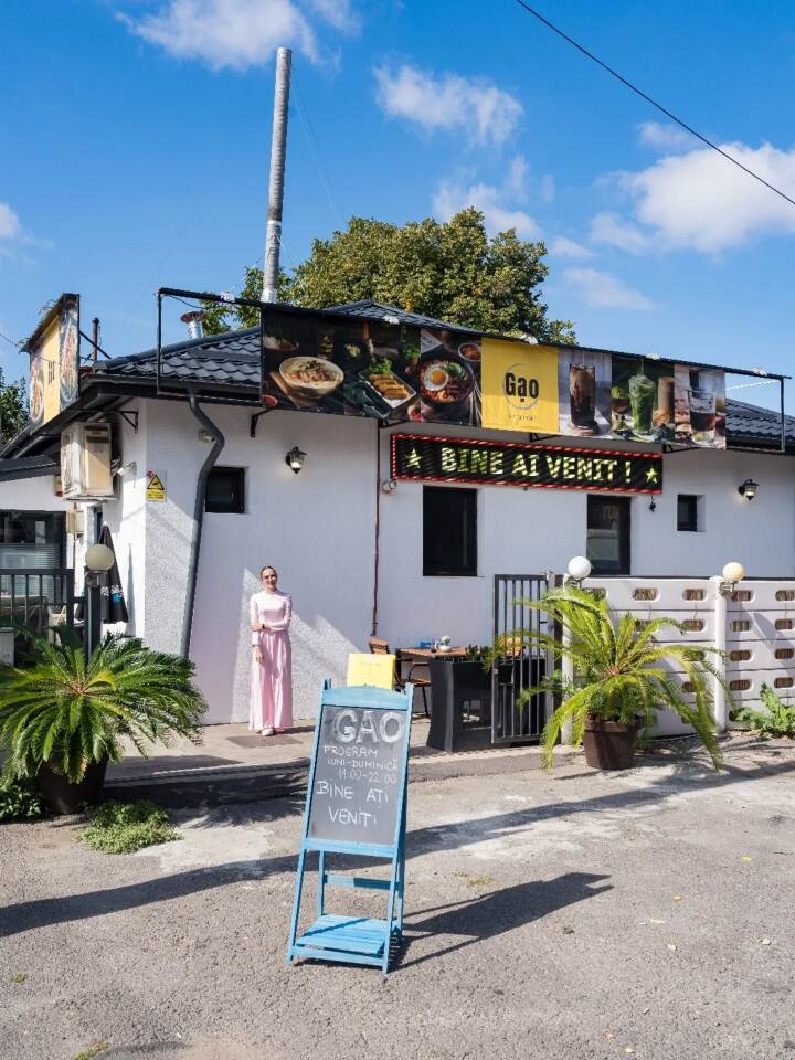 Gastronomie vietnameză în București: Gạo deschide apetitul pentru arome autentice