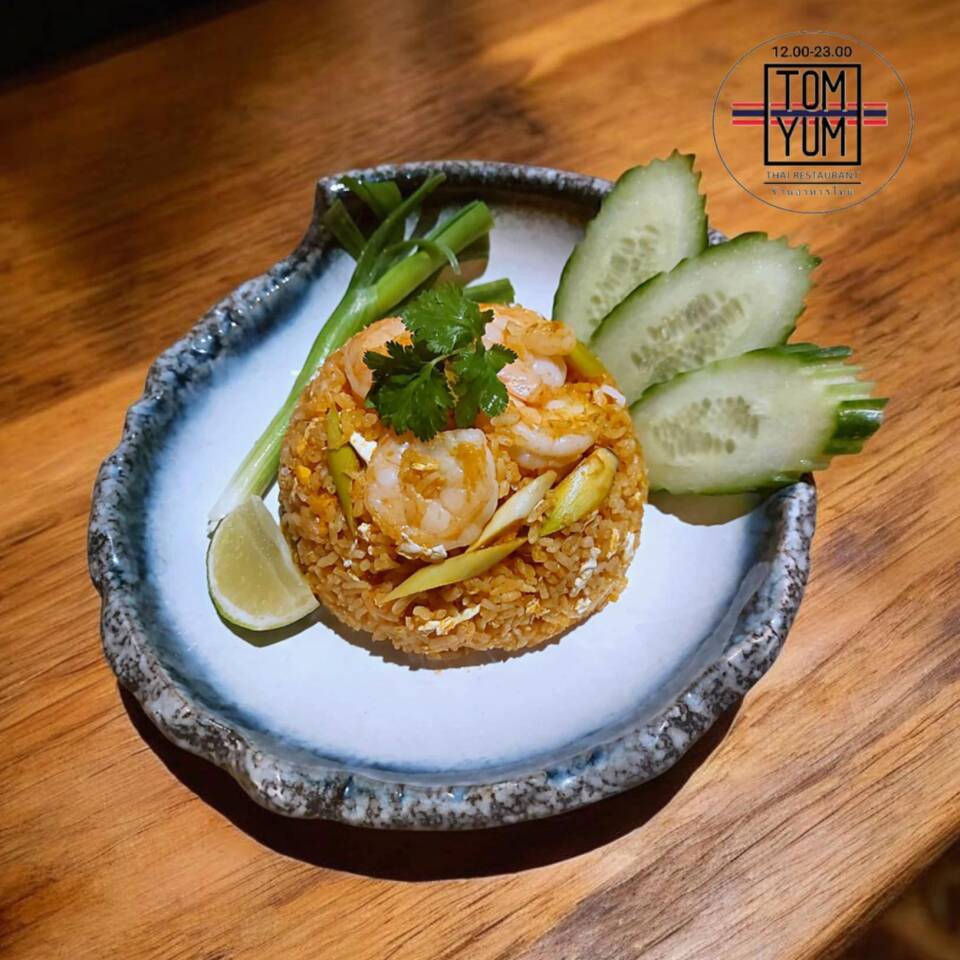 Tom Yum – bucătărie thailandeză autentică în centrul Bucureștiului 2 Tom Yum – bucătărie thailandeză autentică în centrul Bucureștiului